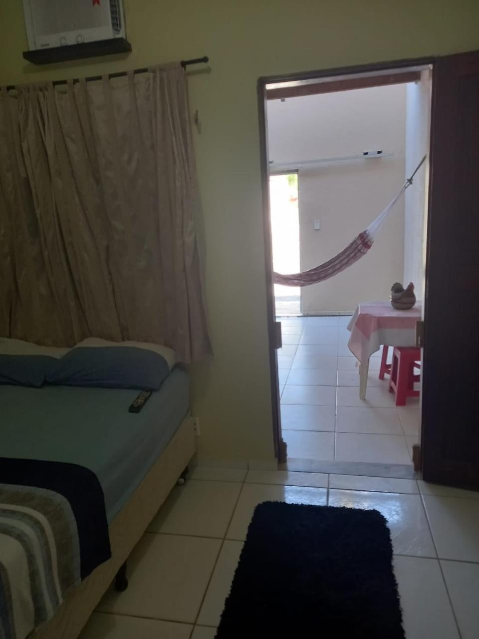Apartment Kitnet *
