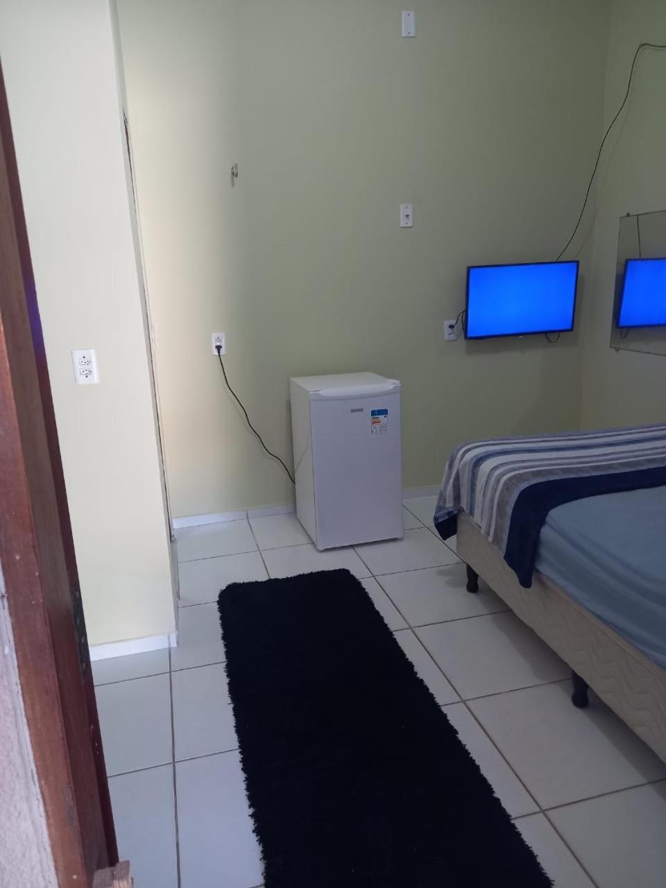 Apartment Kitnet