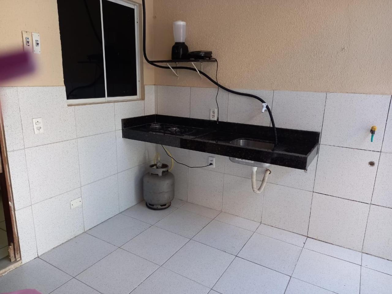 Apartment Kitnet Fortaleza (Ceara)