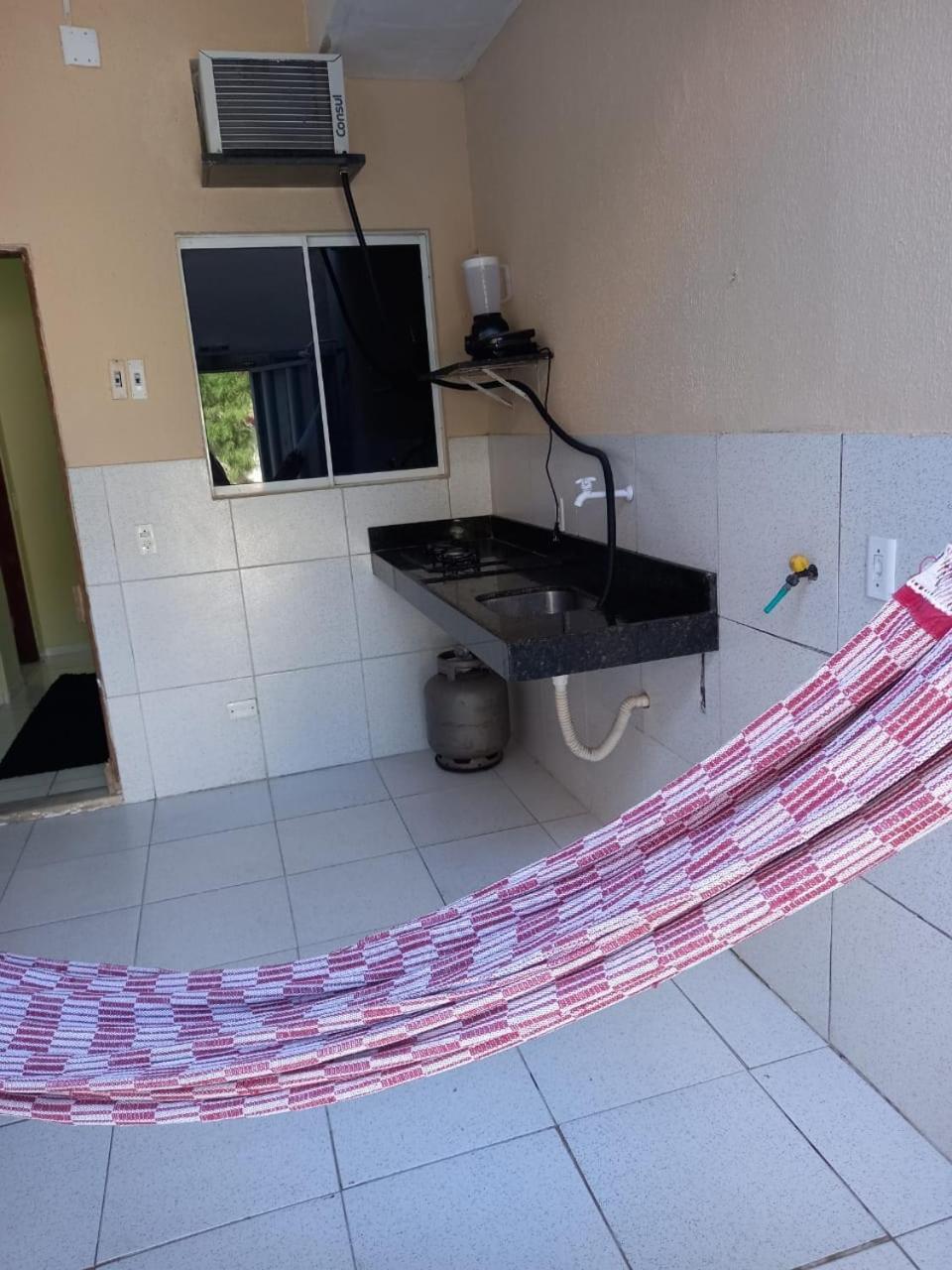 Apartment Kitnet *